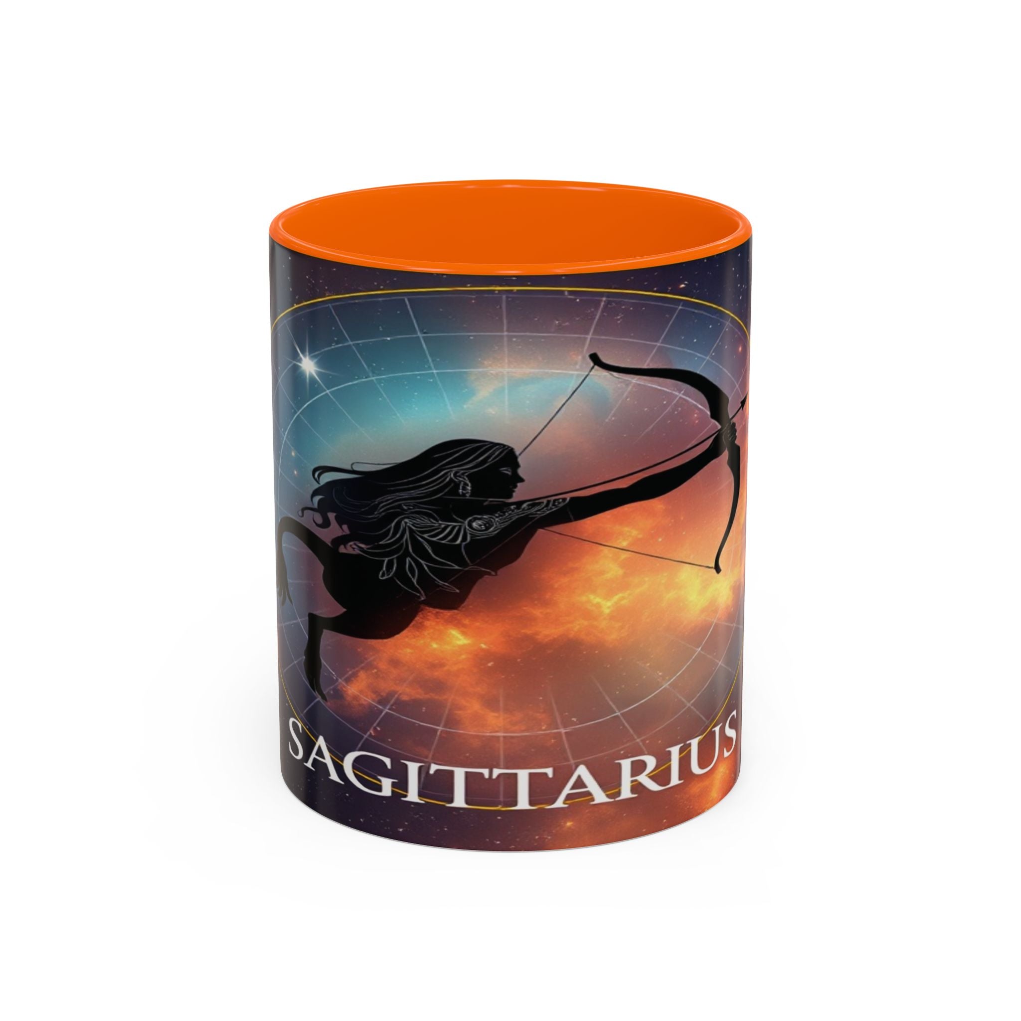 Tazze Sagittario