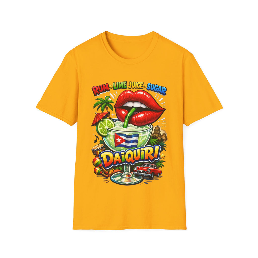 Daiquiri T-Shirt