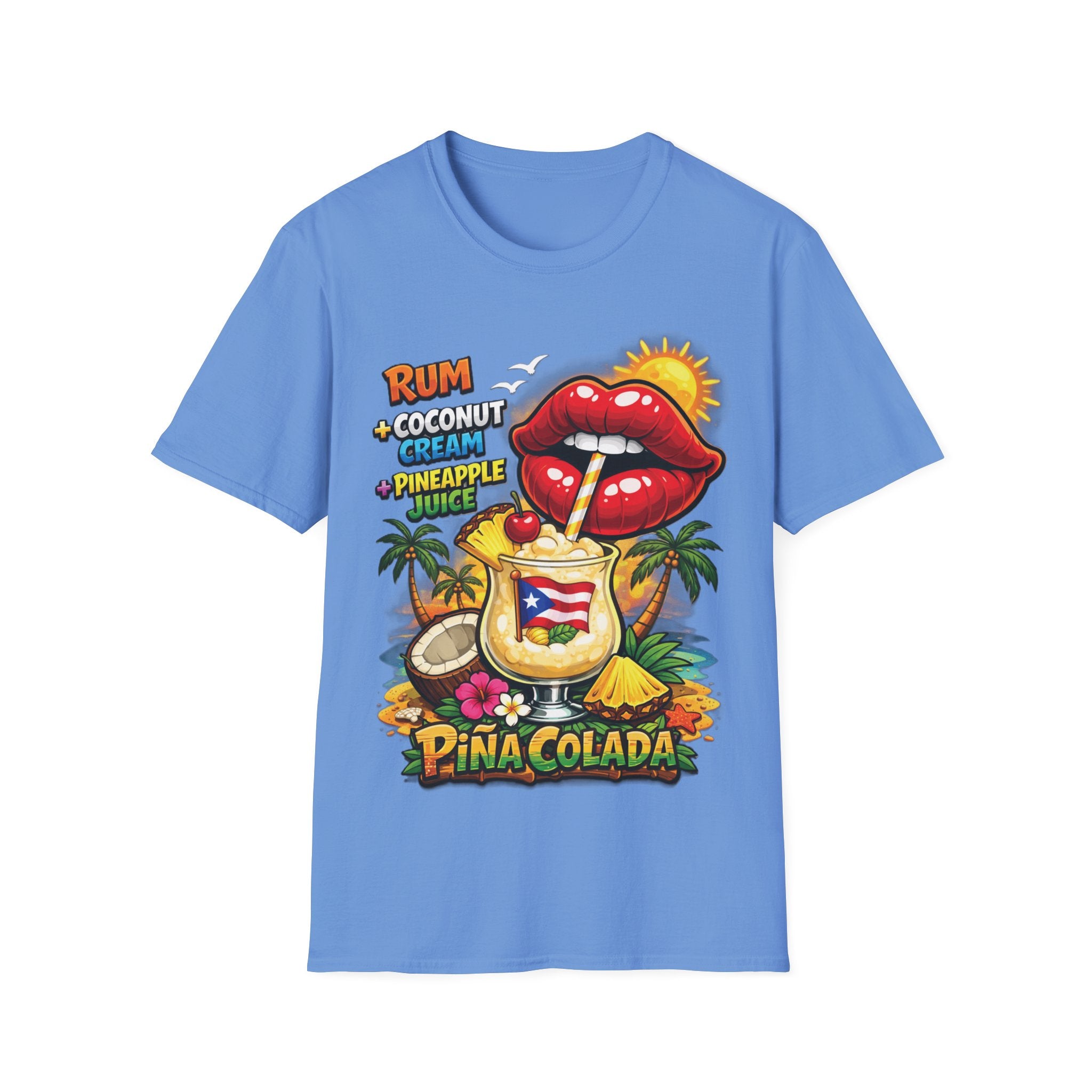 Piña Colada T-Shirt