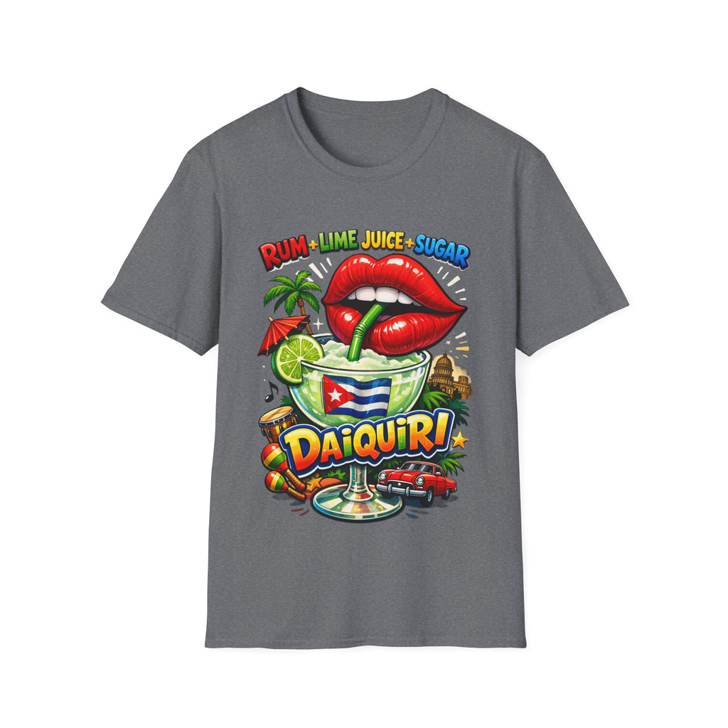 Daiquiri T-Shirt