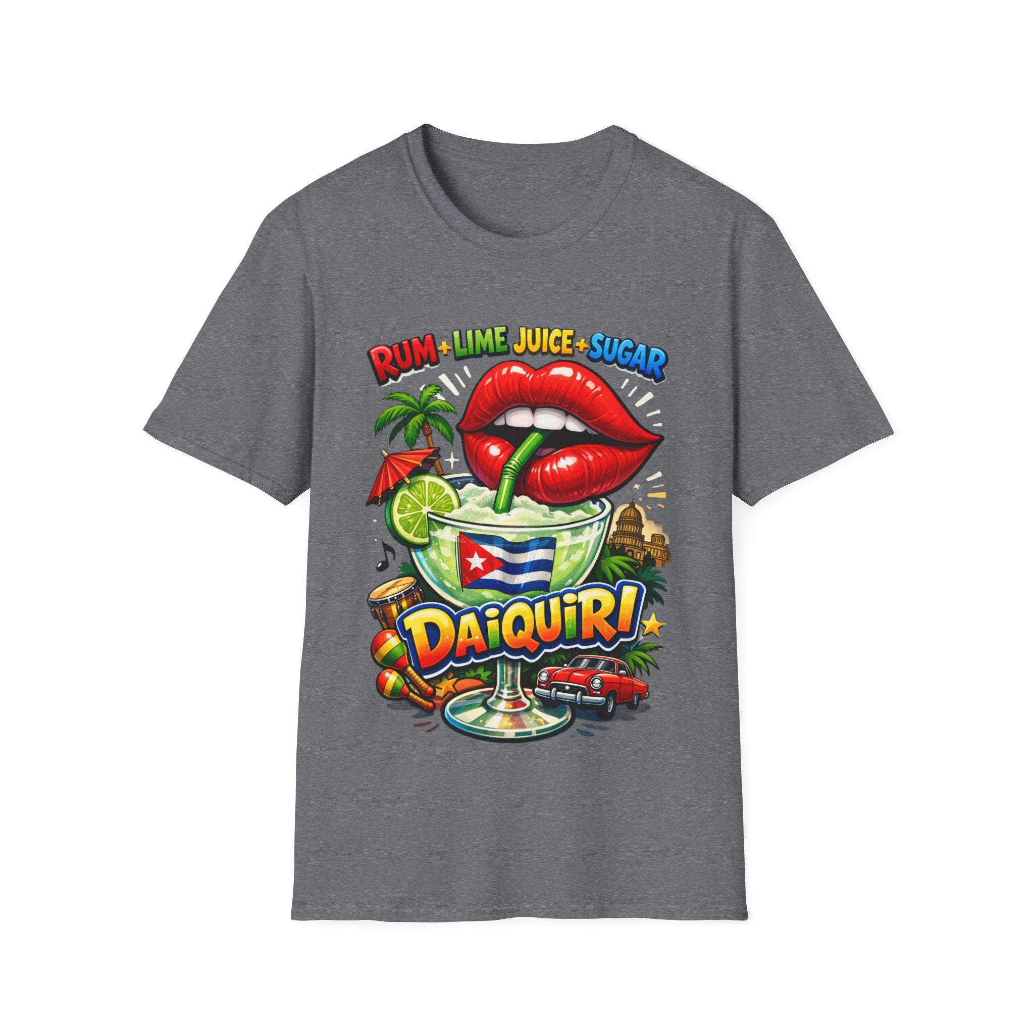 Daiquiri T-Shirt