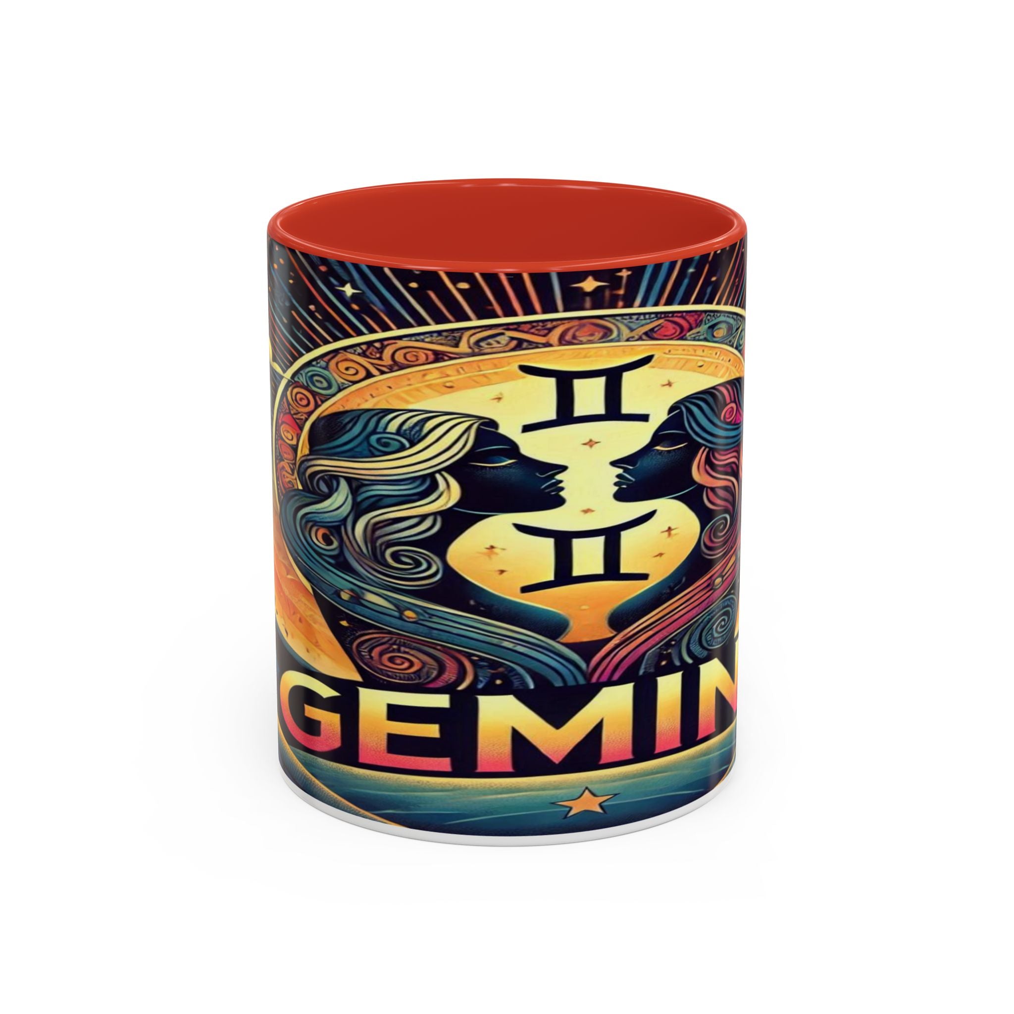 Tazze Gemelli