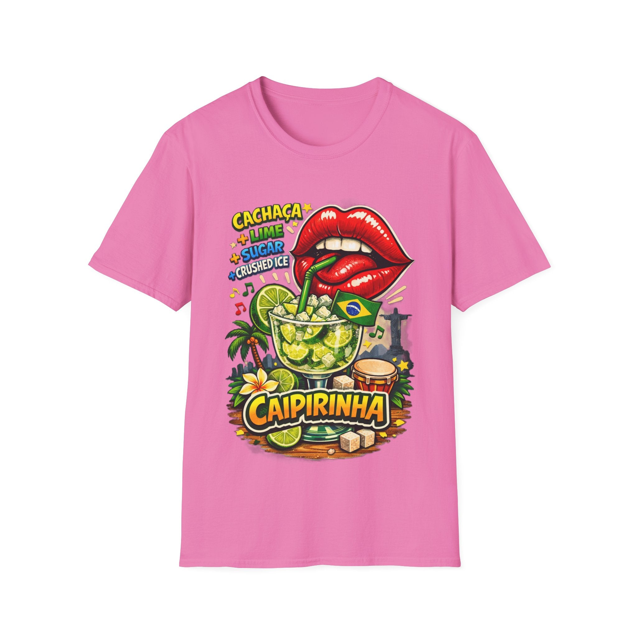 Caipirinha T-Shirt