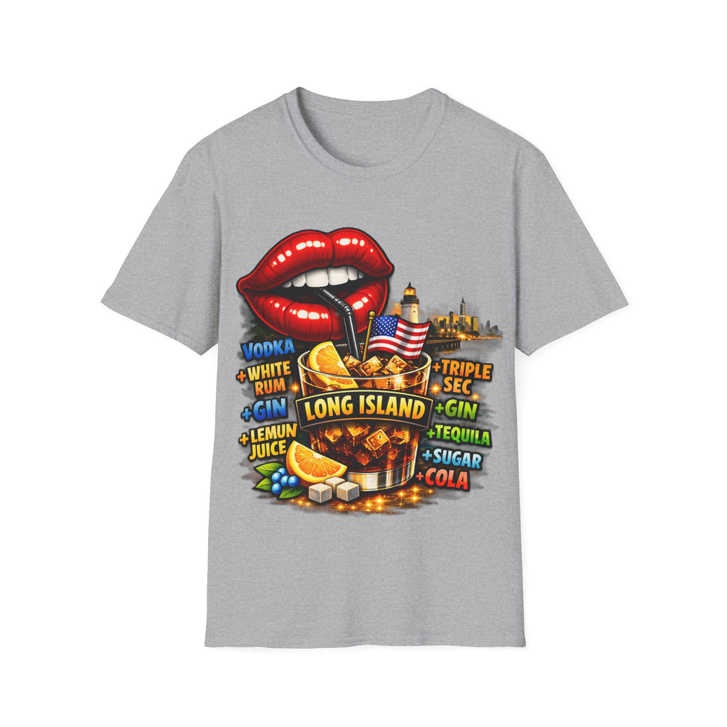 Long Island T-Shirt