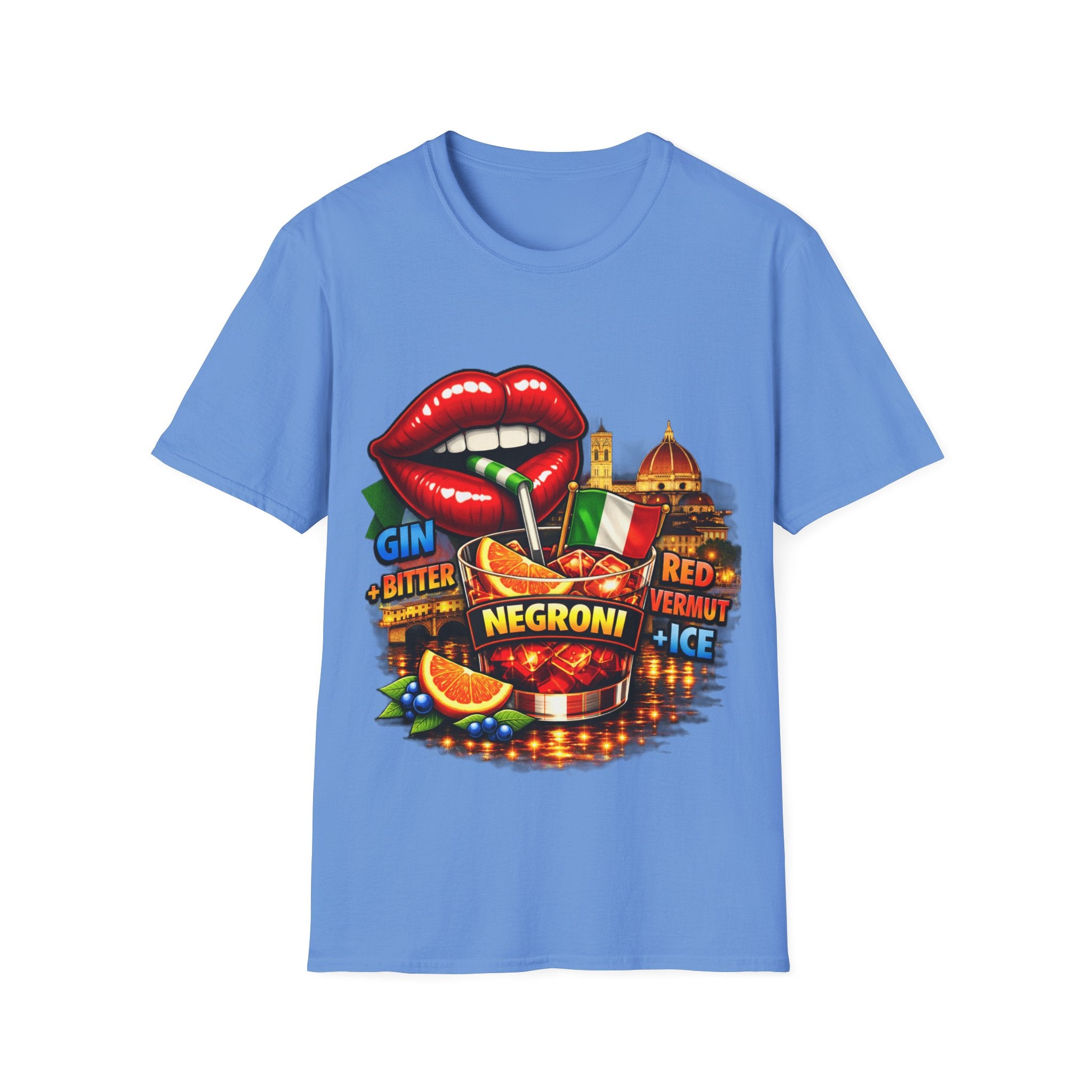 Negroni T‑Shirt