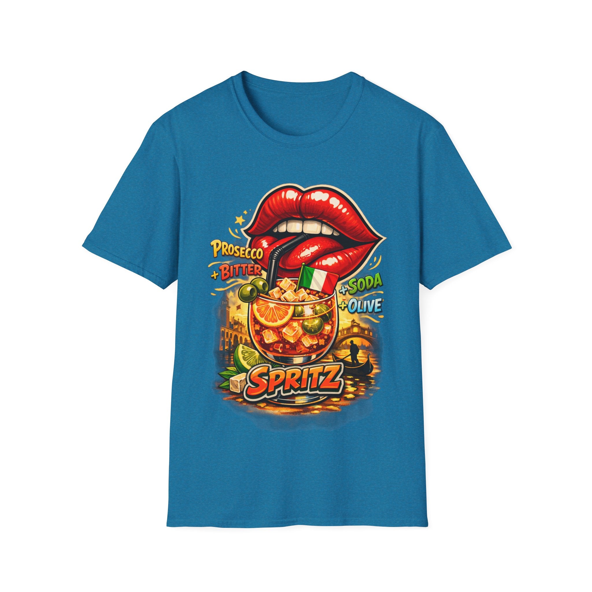 Spritz T-Shirt