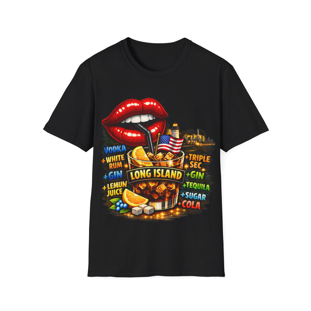 Long Island T-Shirt