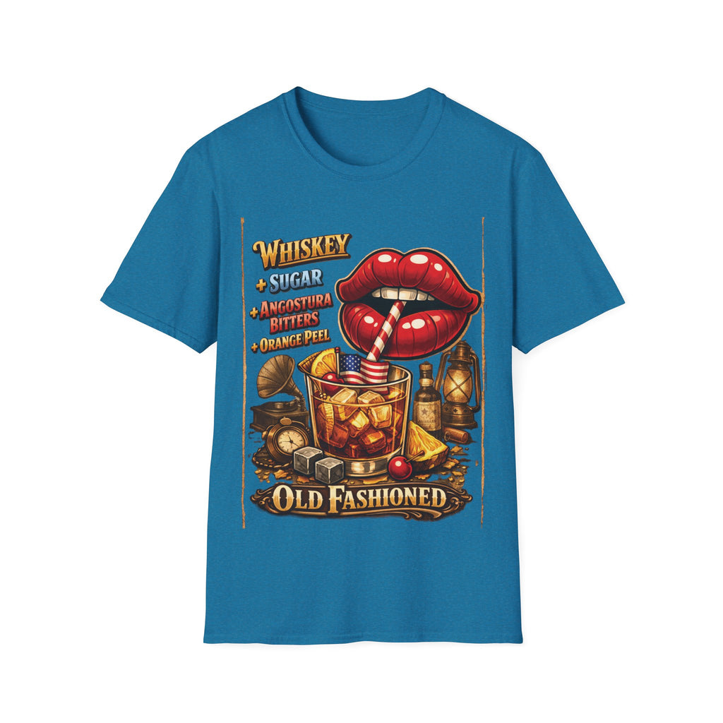 Old Fashioned T-Shirt