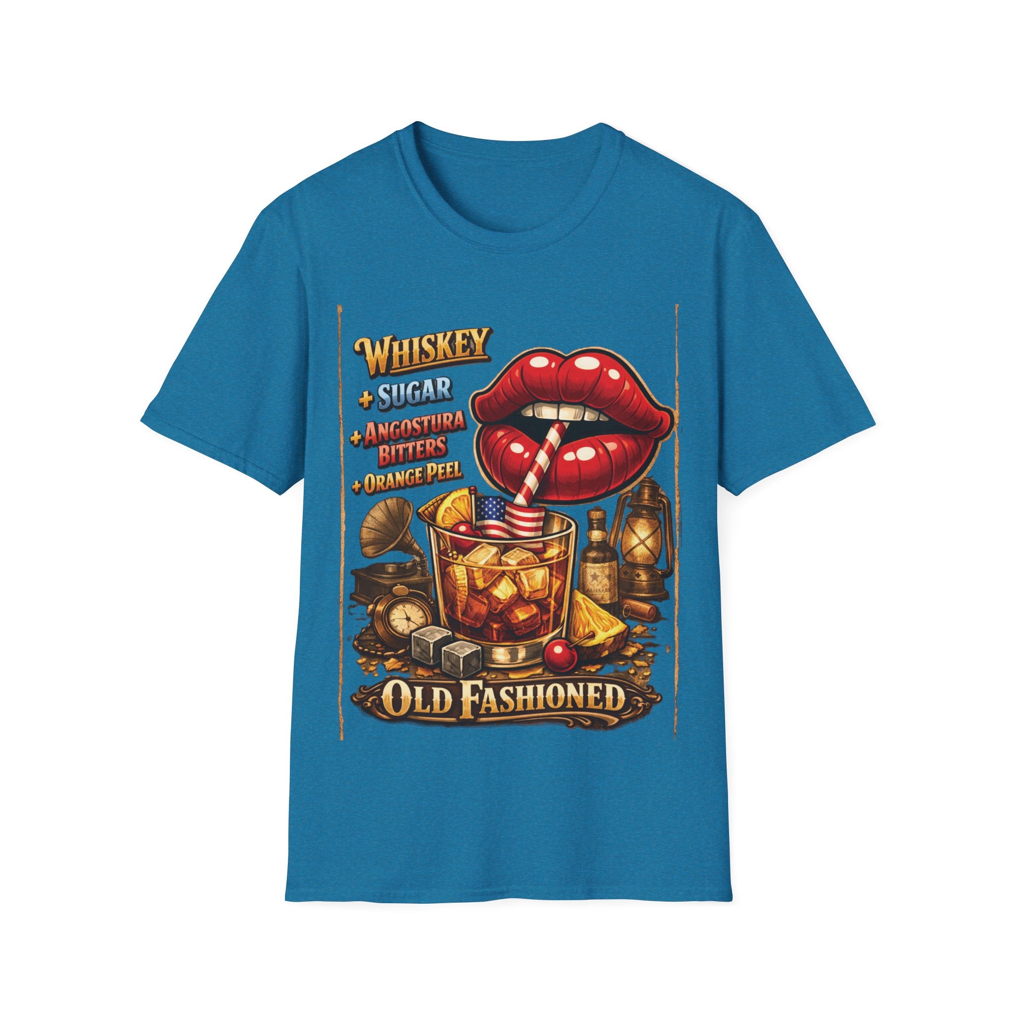 Old Fashioned T-Shirt