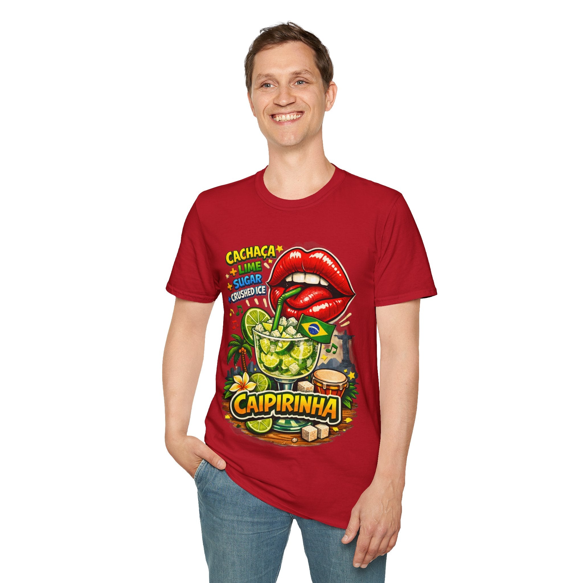 Caipirinha T-Shirt