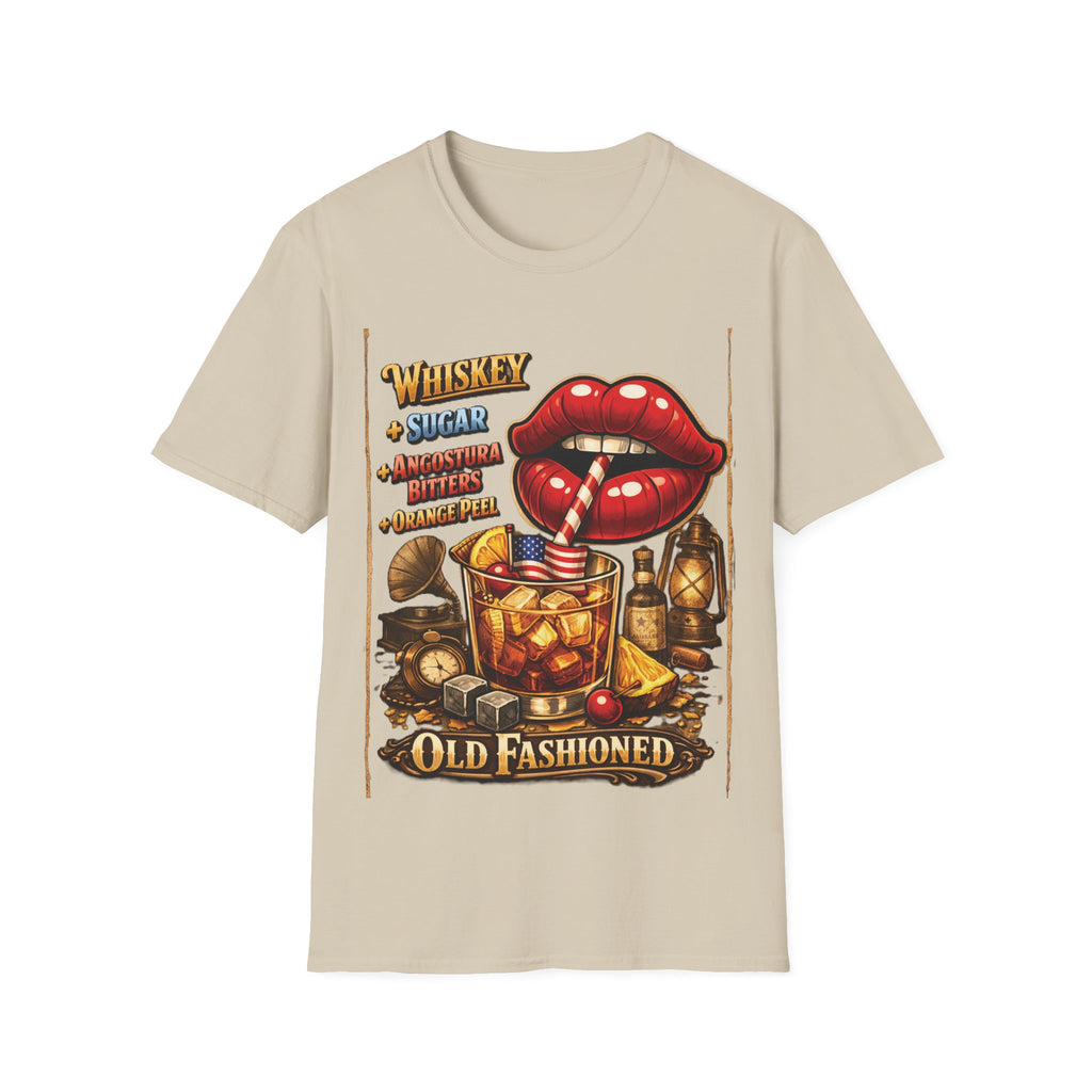 Old Fashioned T-Shirt