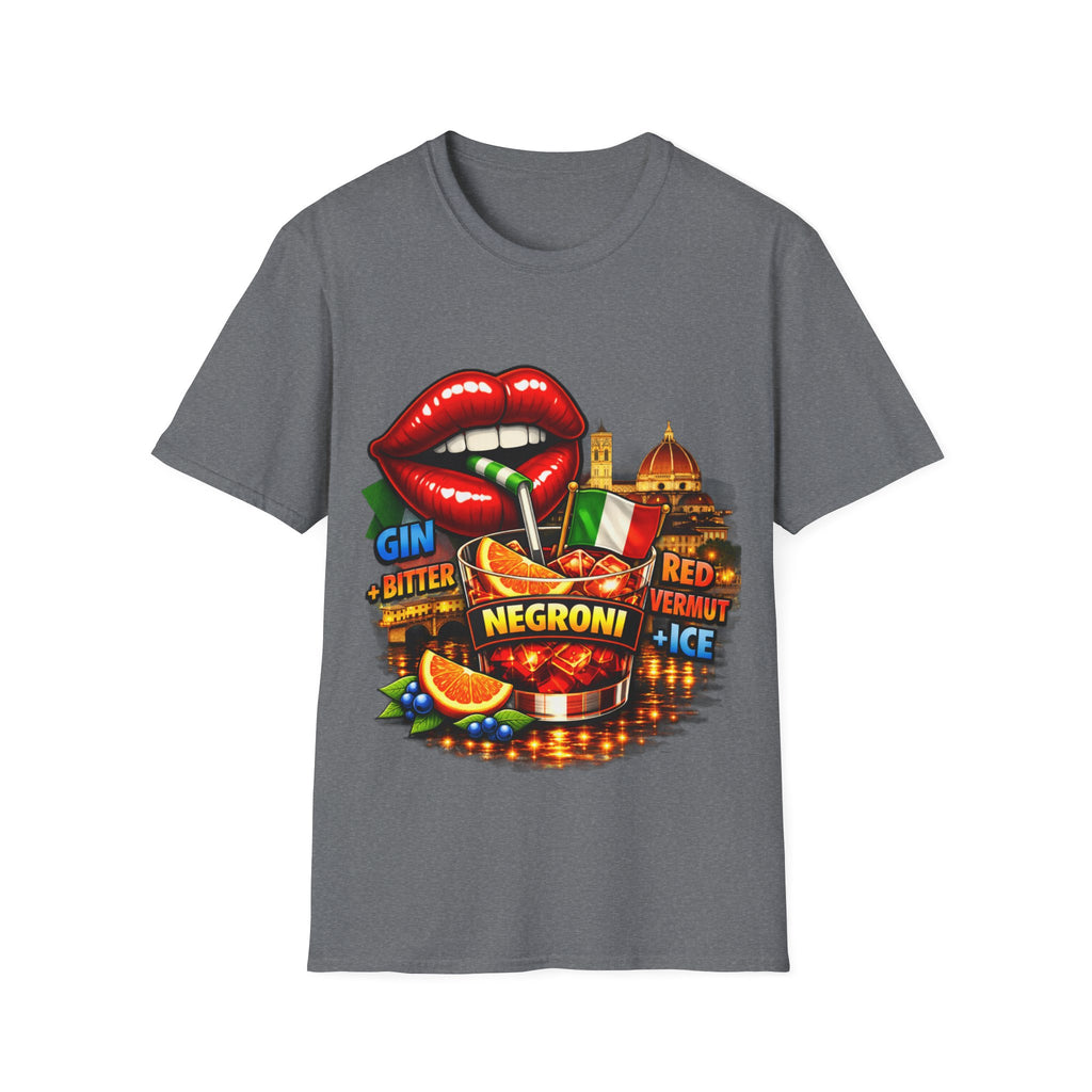 Negroni T‑Shirt