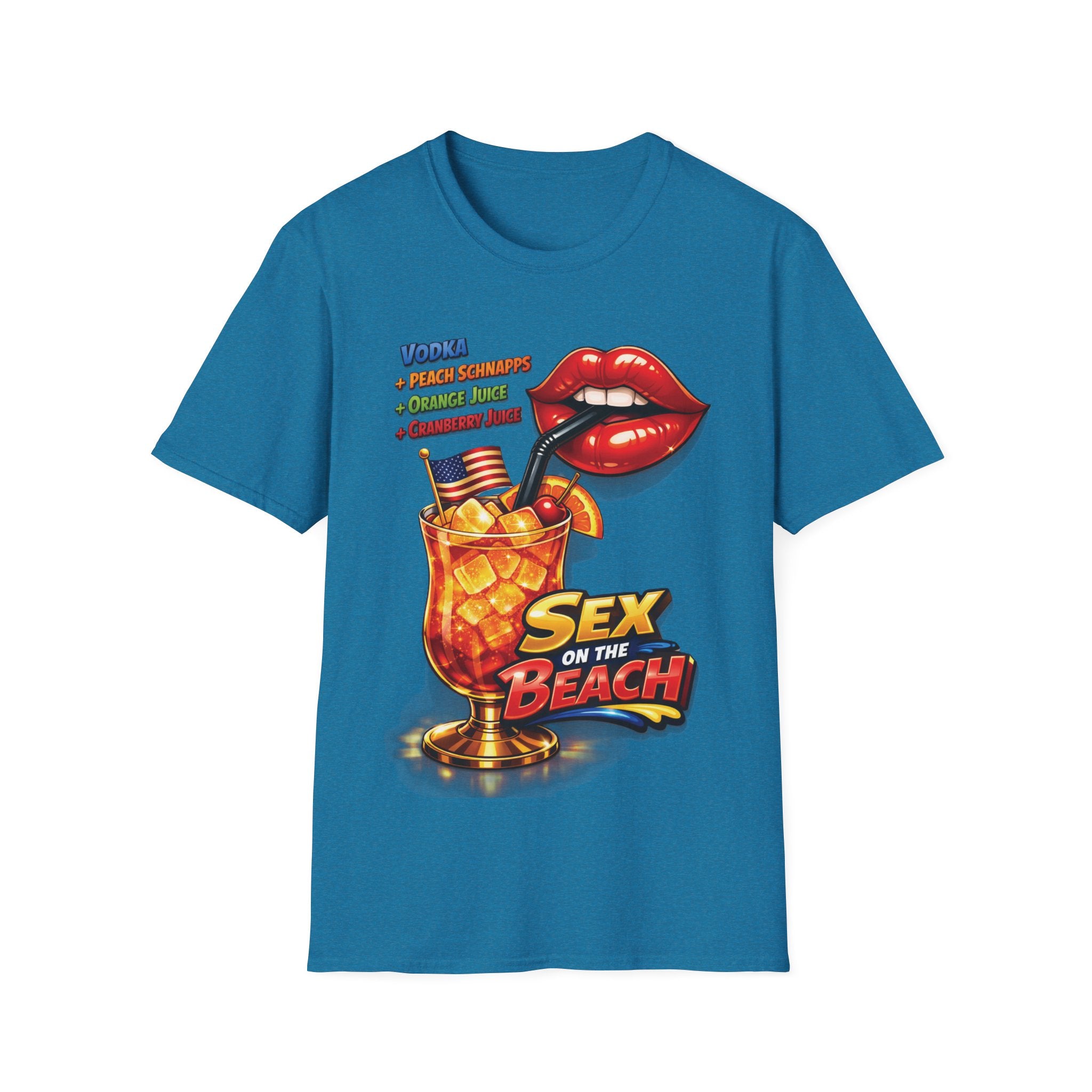 Sex on the Beach T-Shirt