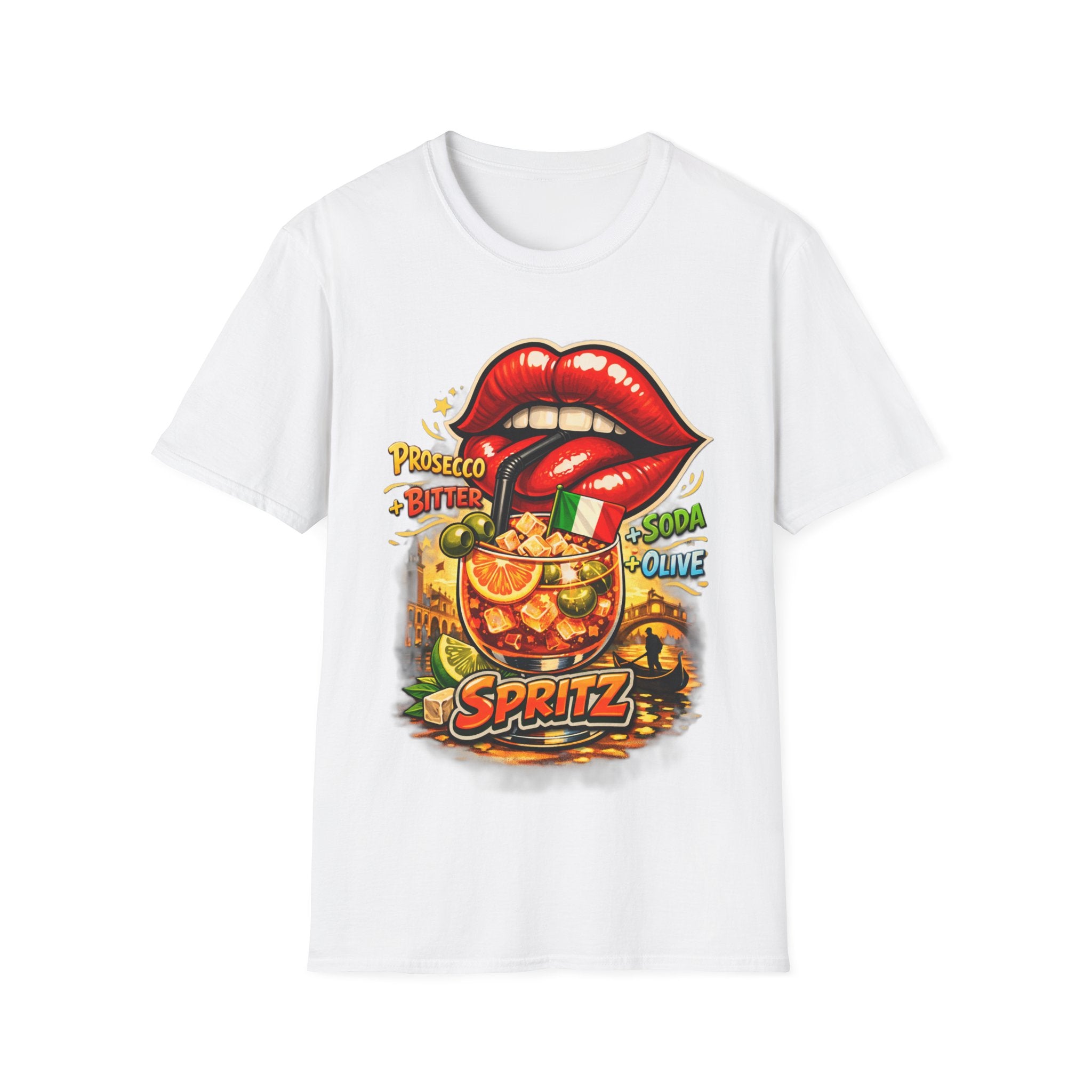 Spritz T-Shirt