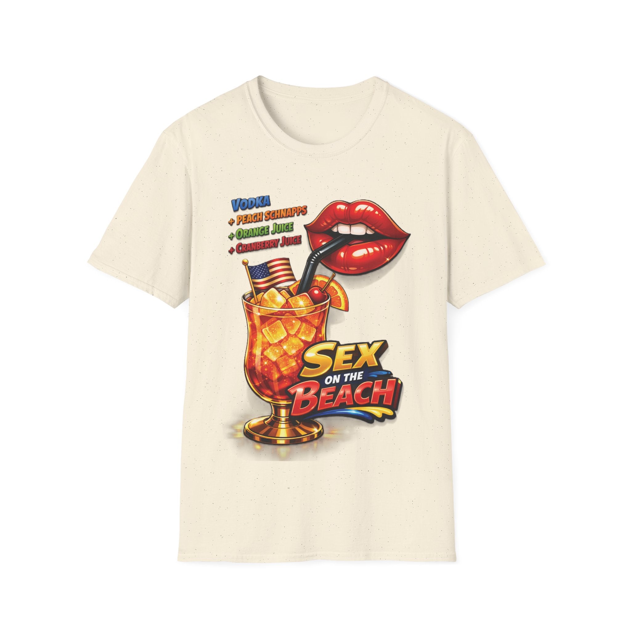 Sex on the Beach T-Shirt