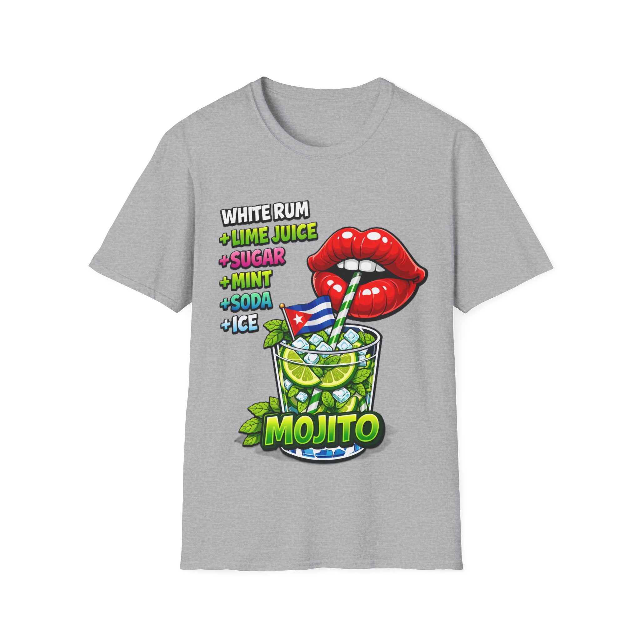 Mojito T‑Shirt