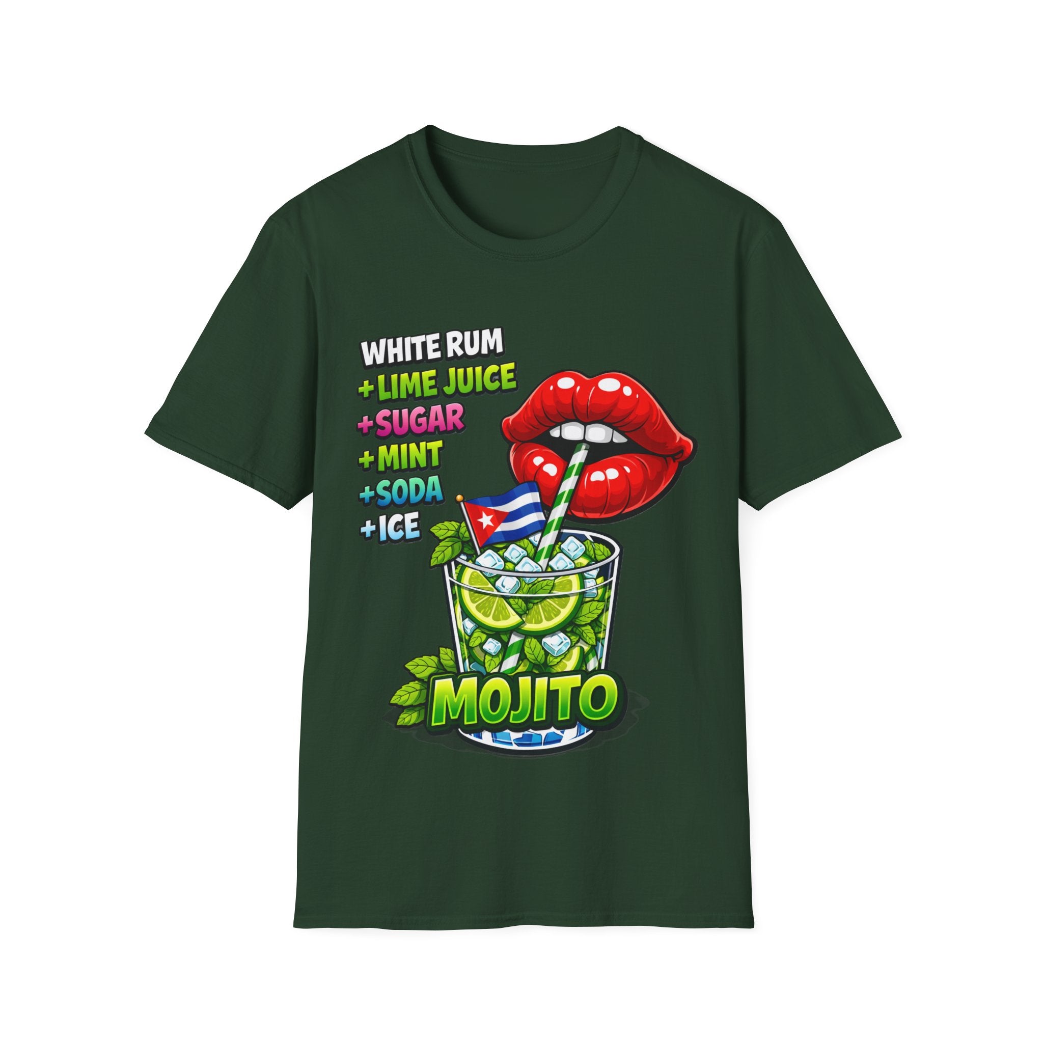 Mojito T‑Shirt