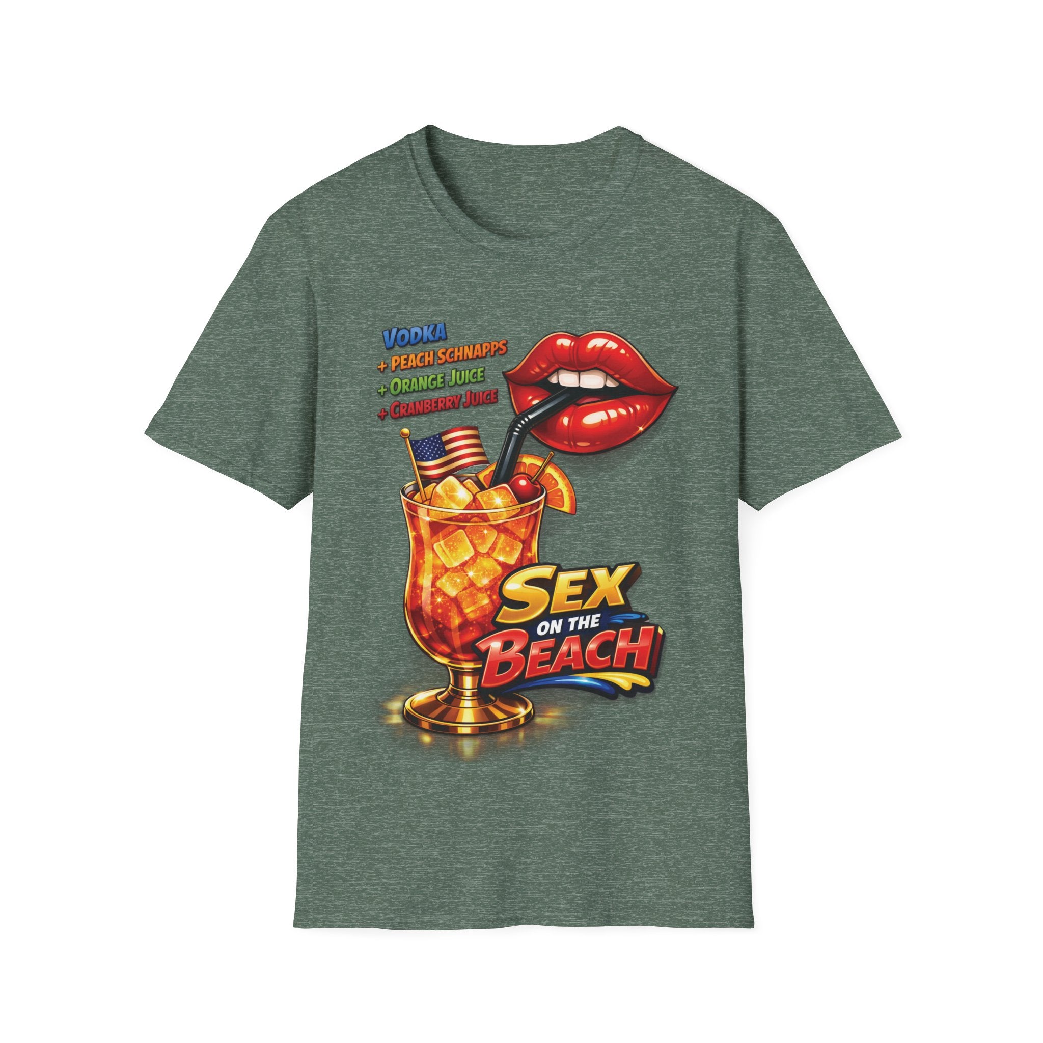 Sex on the Beach T-Shirt