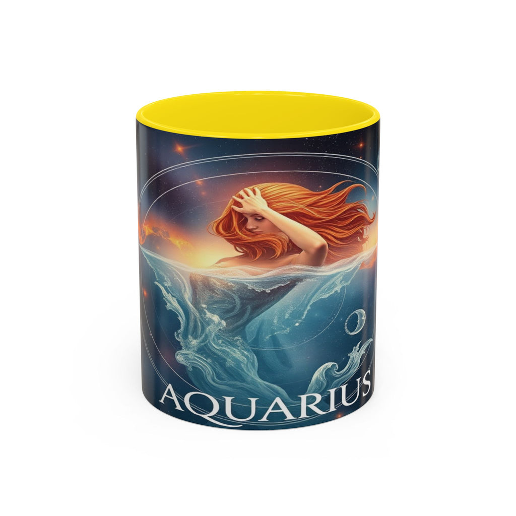 Tazze Acquario
