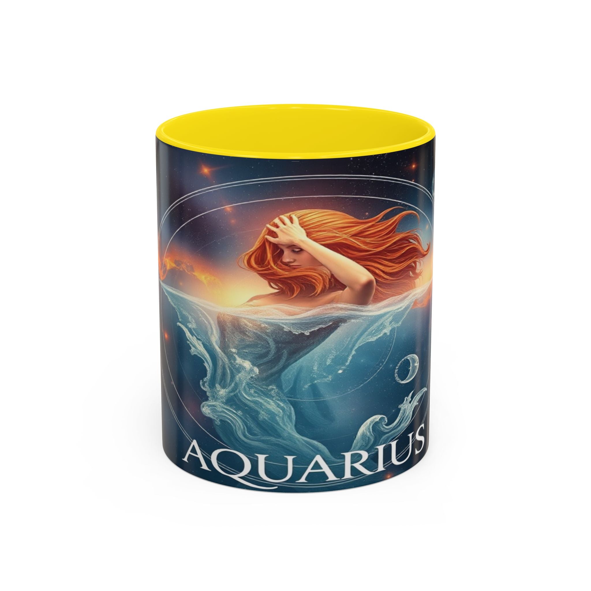 Tazze Acquario