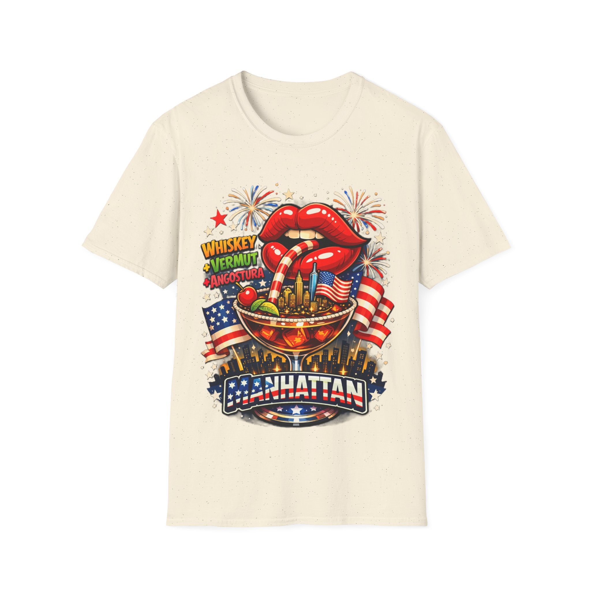 ManhattanT-Shirt