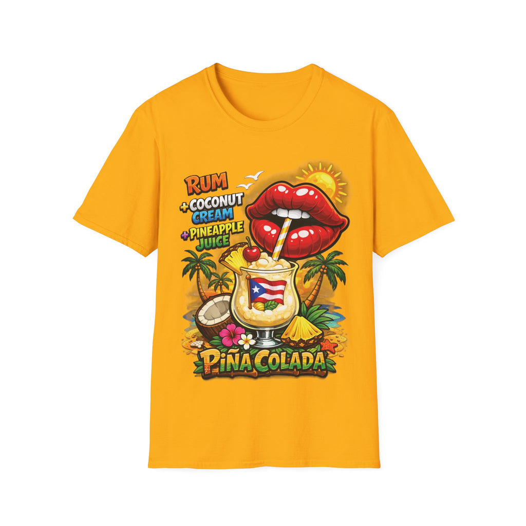 Piña Colada T-Shirt