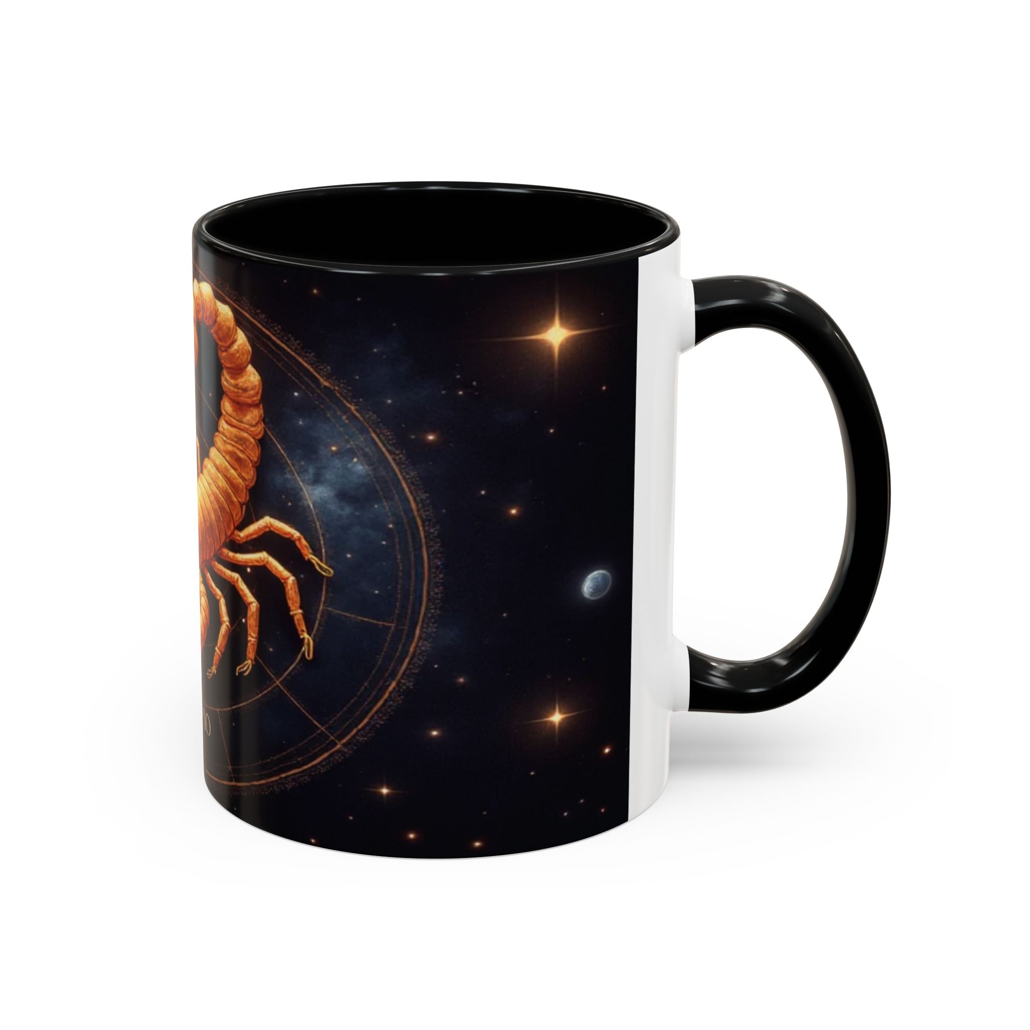 Tazze Scorpione