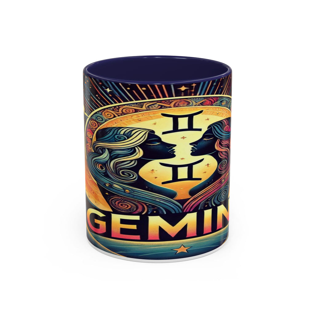 Tazze Gemelli