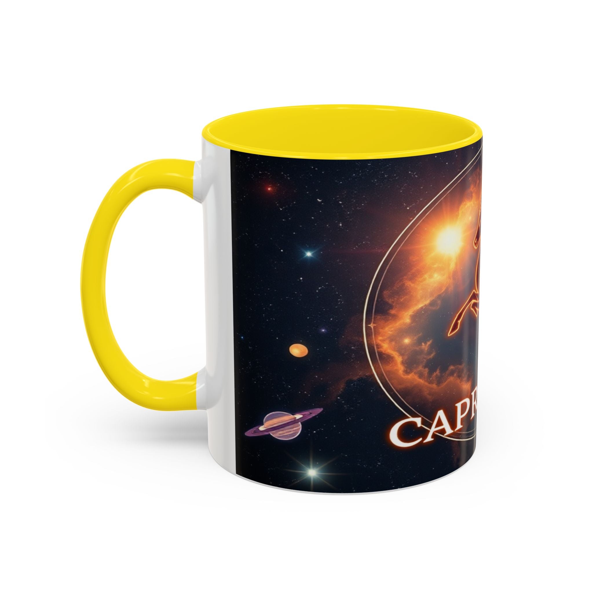 Tazze Capricorno