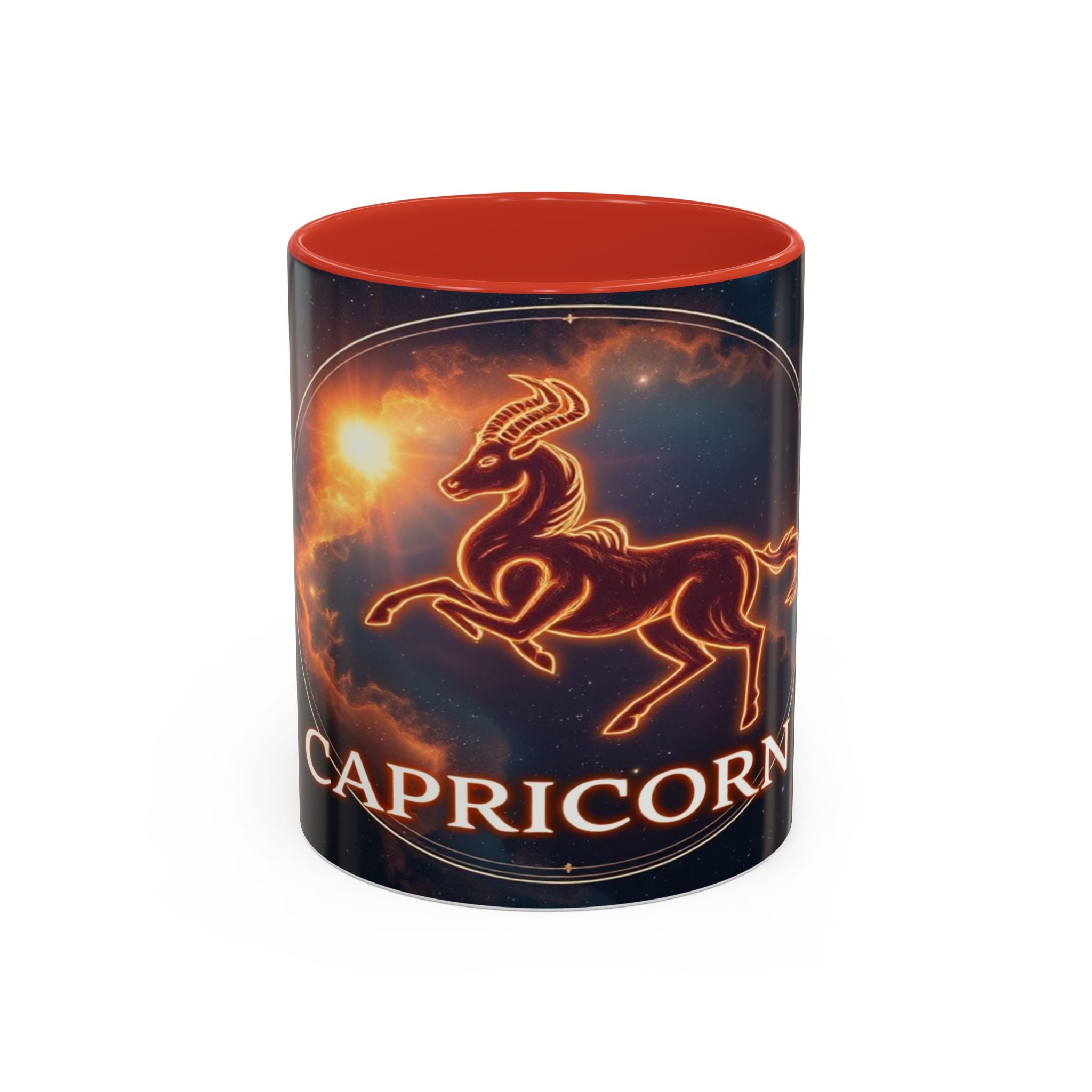 Tazze Capricorno