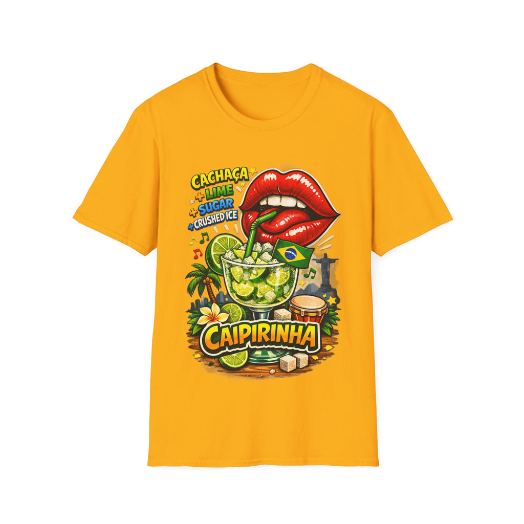 Caipirinha T-Shirt