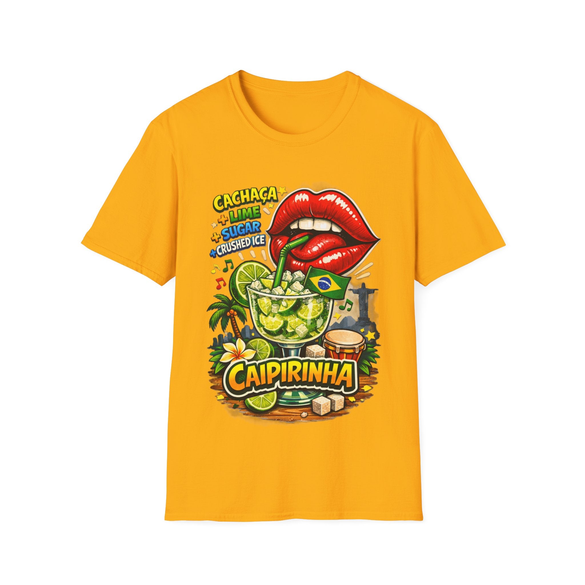 Caipirinha T-Shirt
