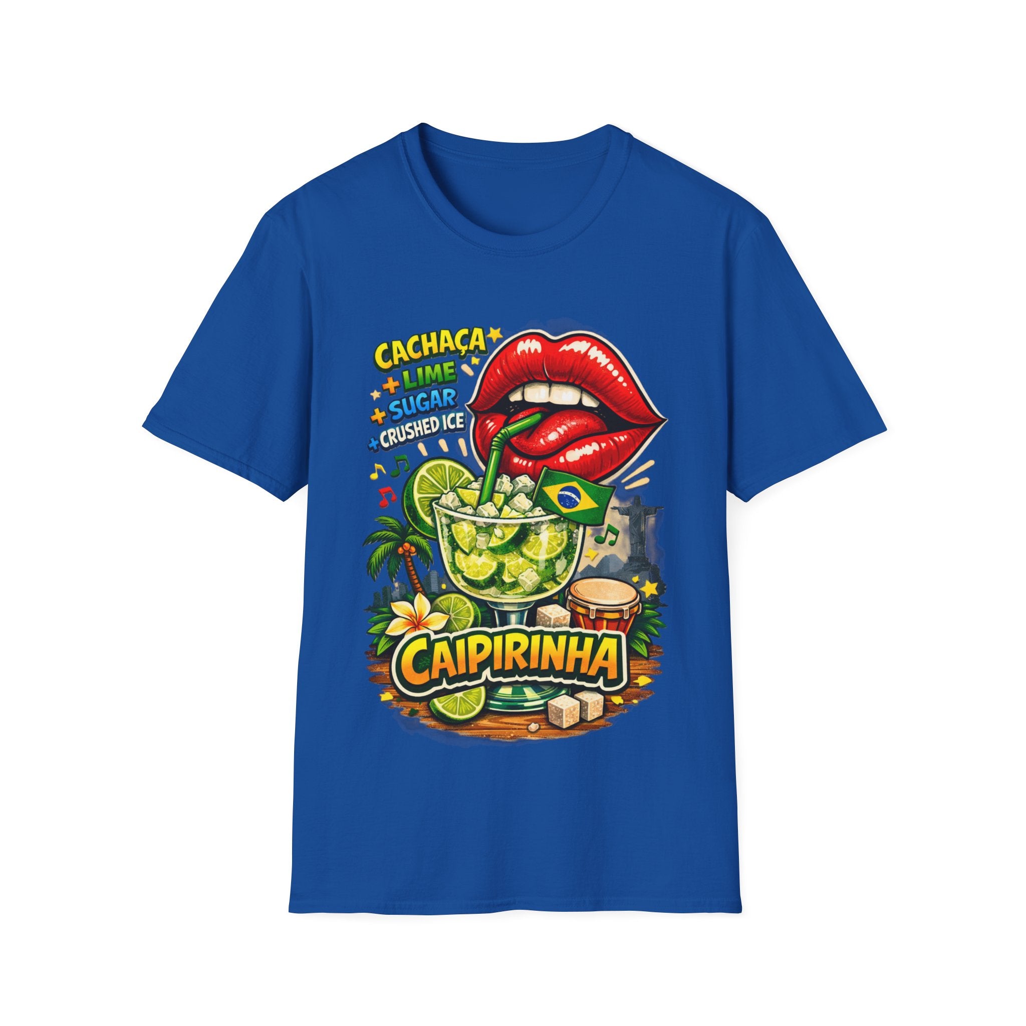 Caipirinha T-Shirt