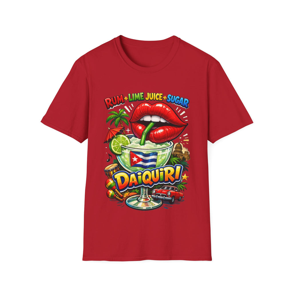 Daiquiri T-Shirt