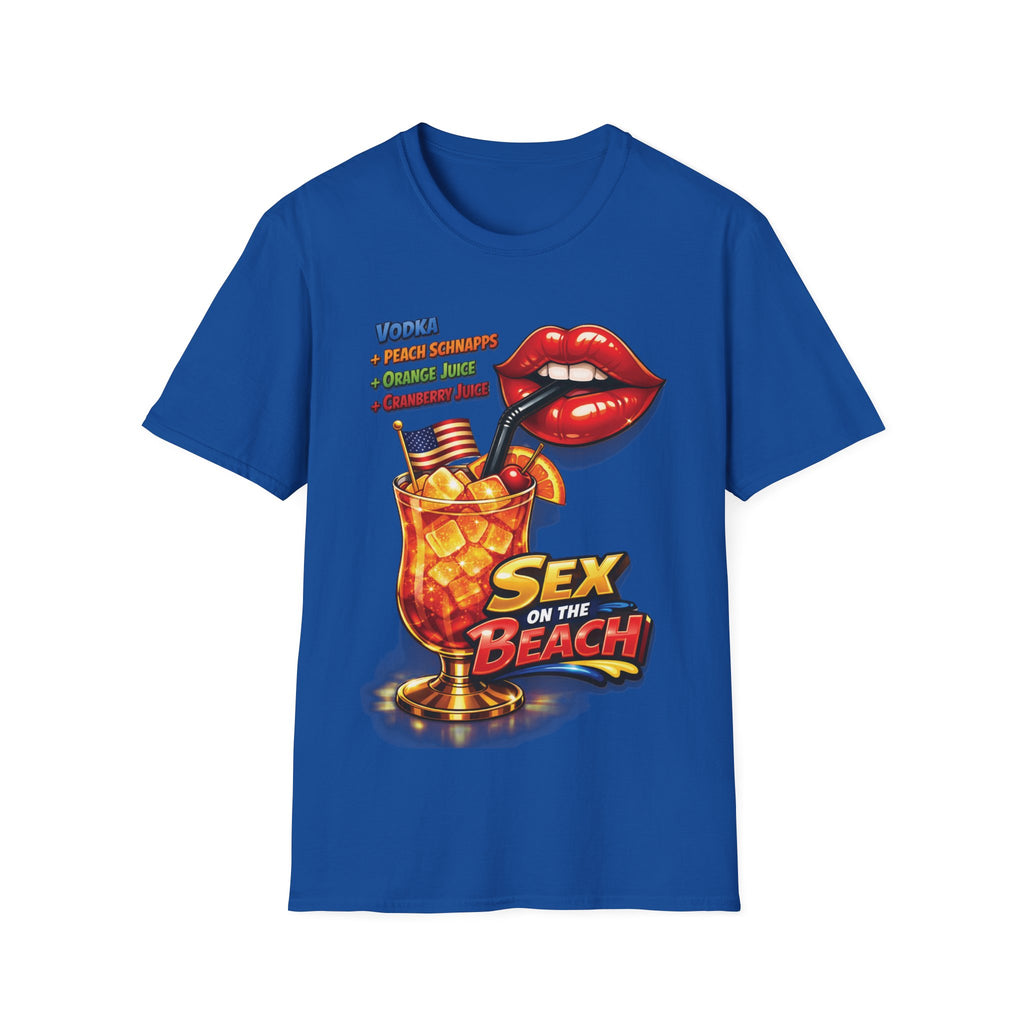 Sex on the Beach T-Shirt