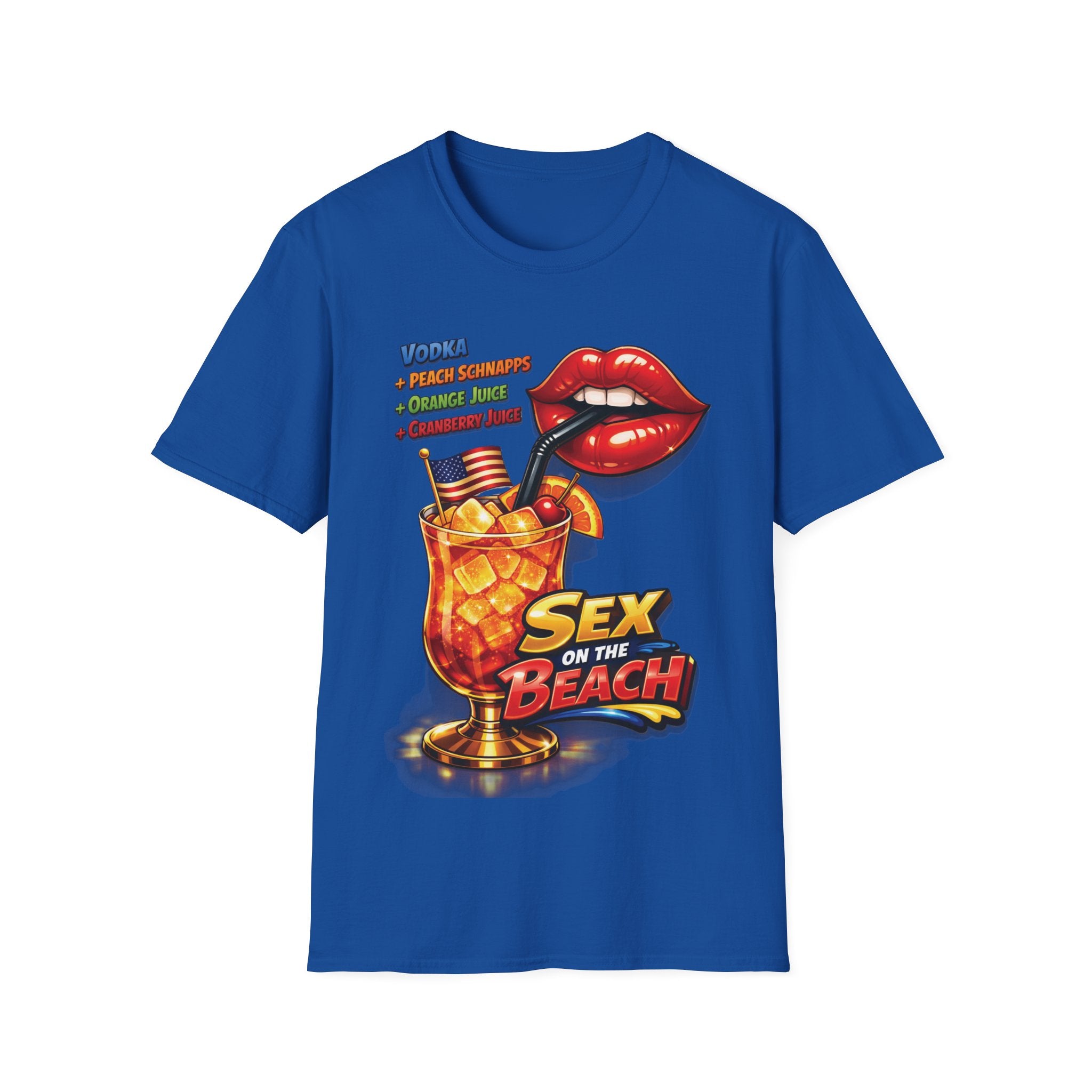 Sex on the Beach T-Shirt