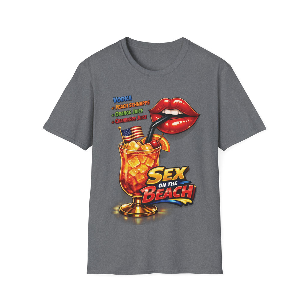 Sex on the Beach T-Shirt