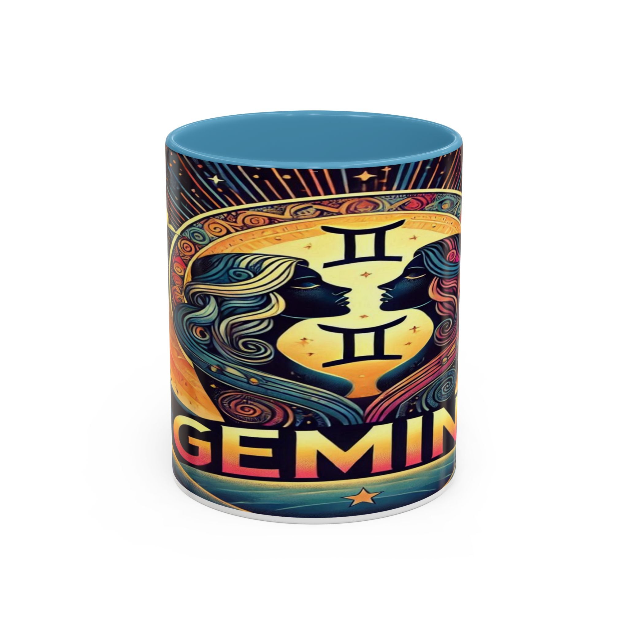 Tazze Gemelli
