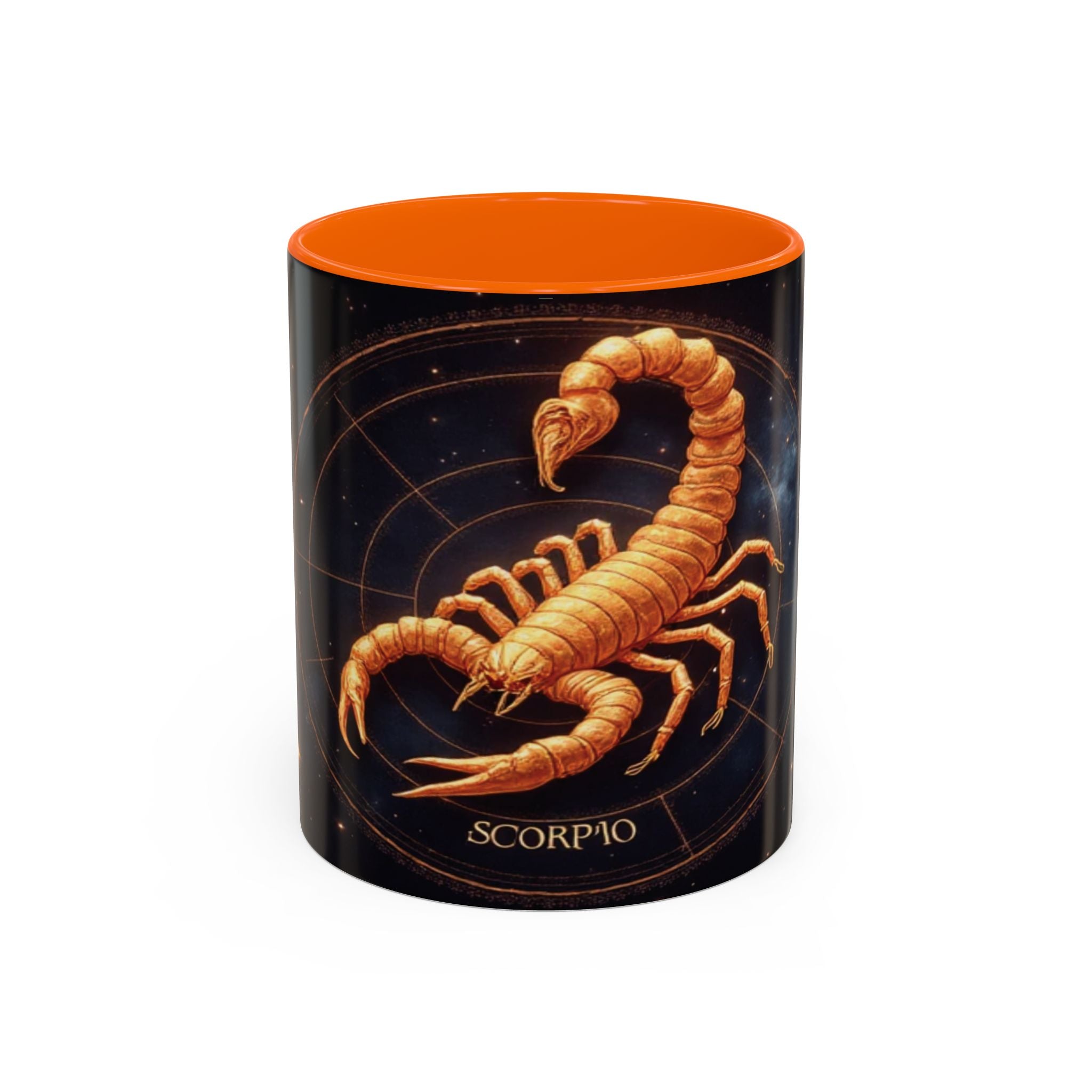 Tazze Scorpione