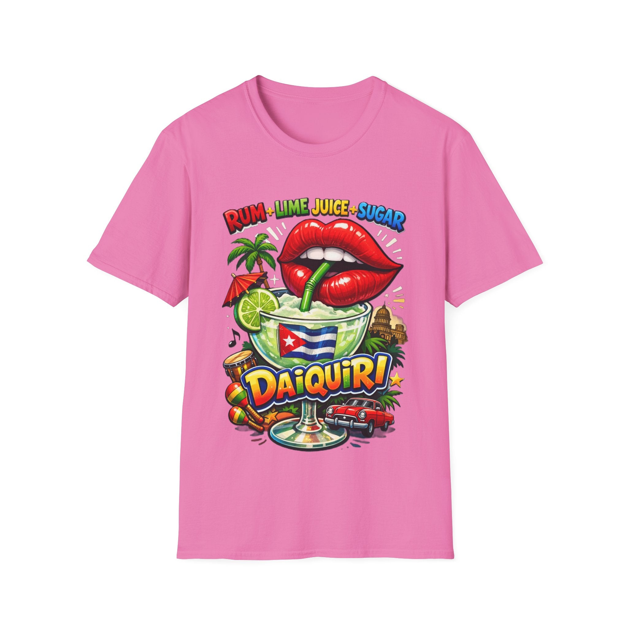 Daiquiri T-Shirt