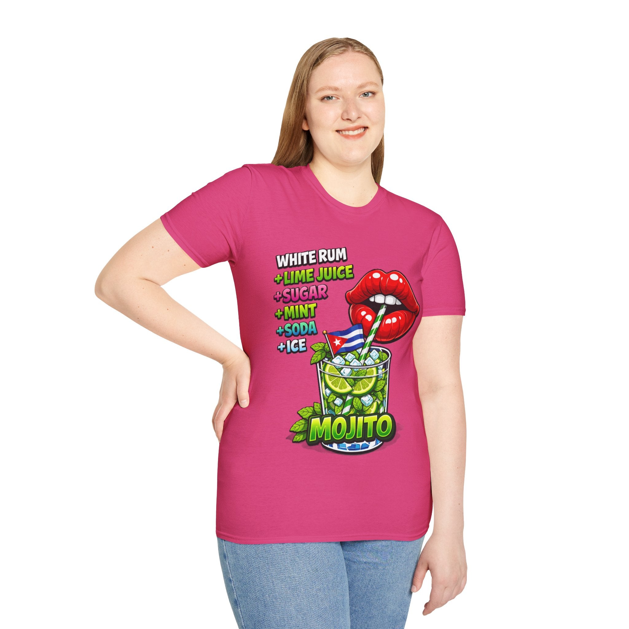 Mojito T‑Shirt