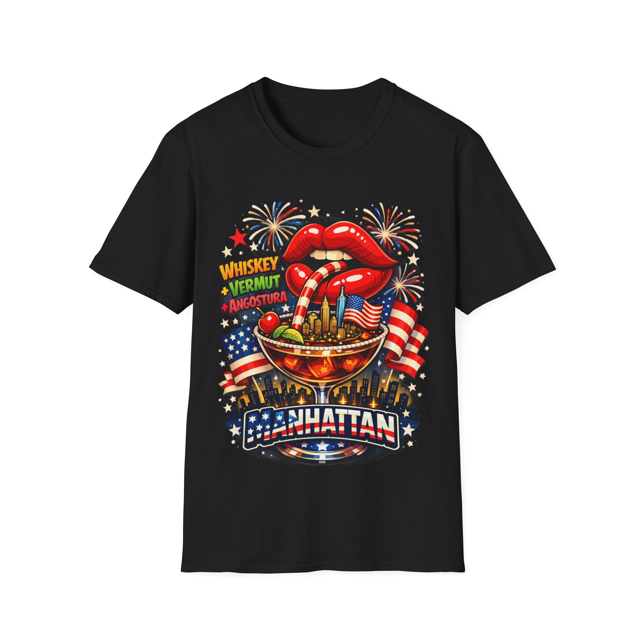 ManhattanT-Shirt