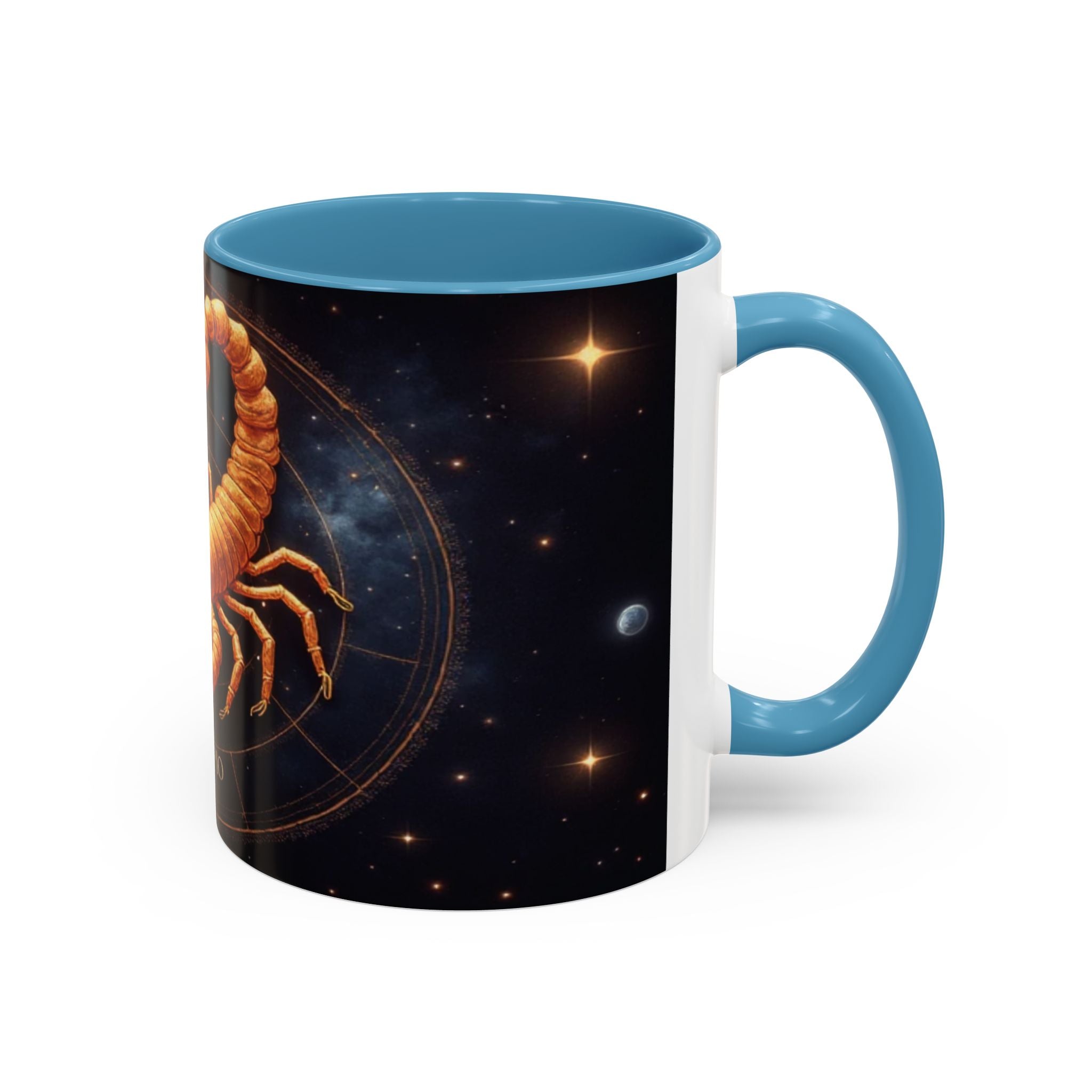 Tazze Scorpione
