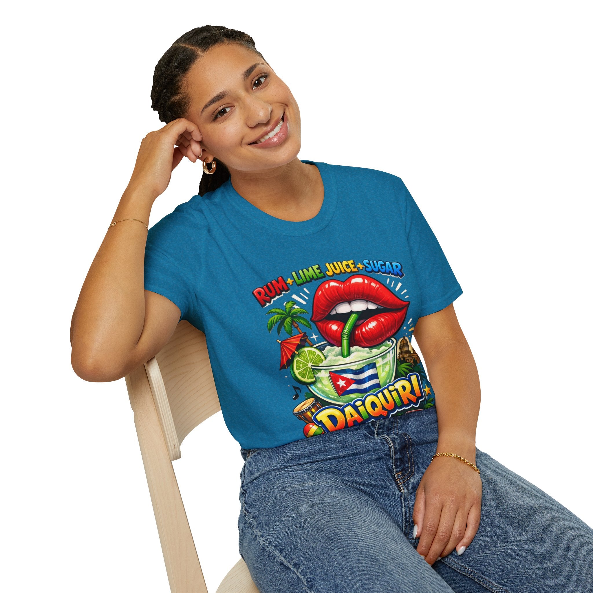 Daiquiri T-Shirt