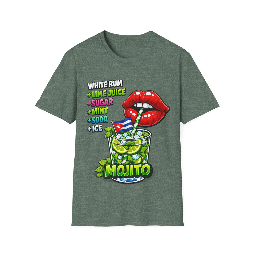 Mojito T‑Shirt
