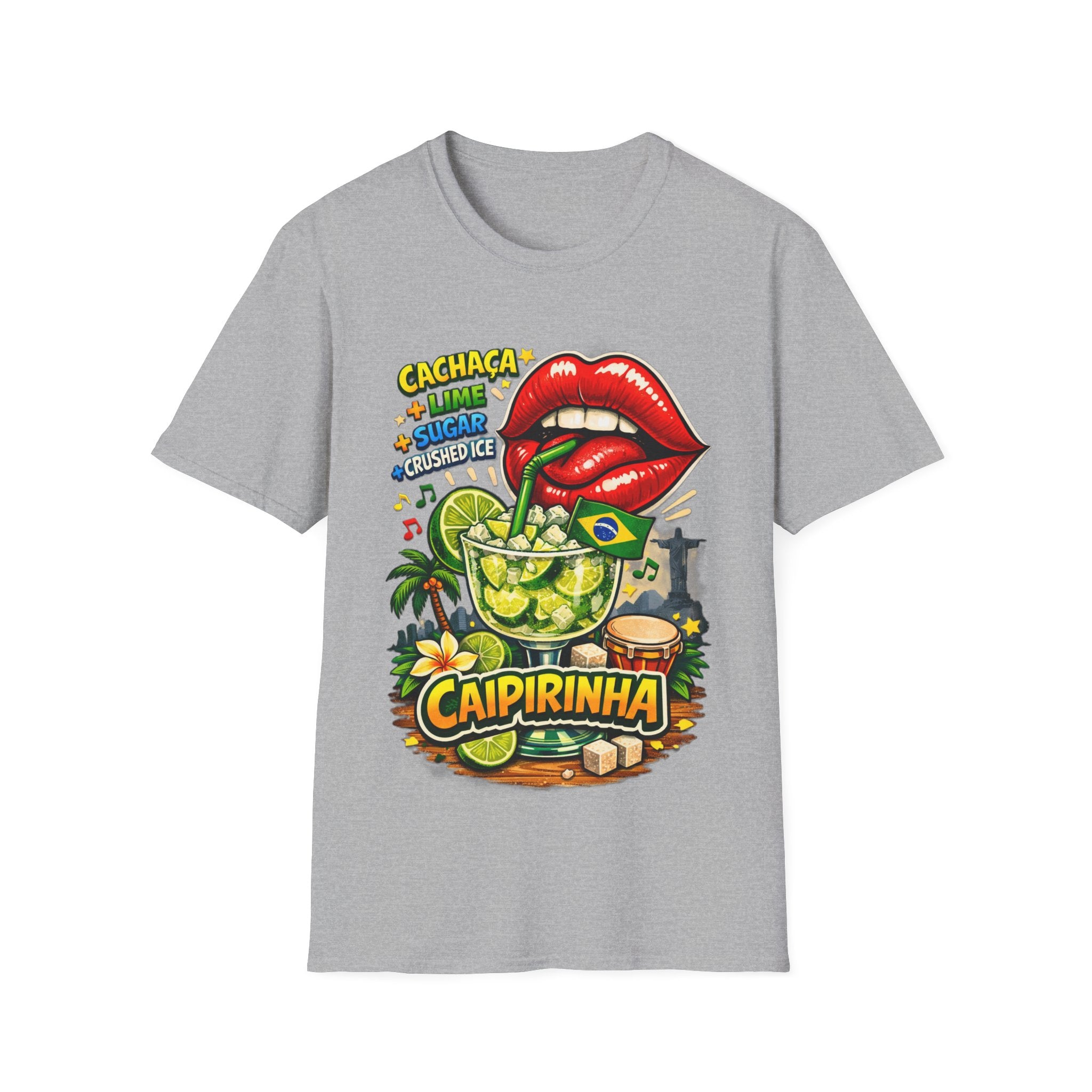 Caipirinha T-Shirt