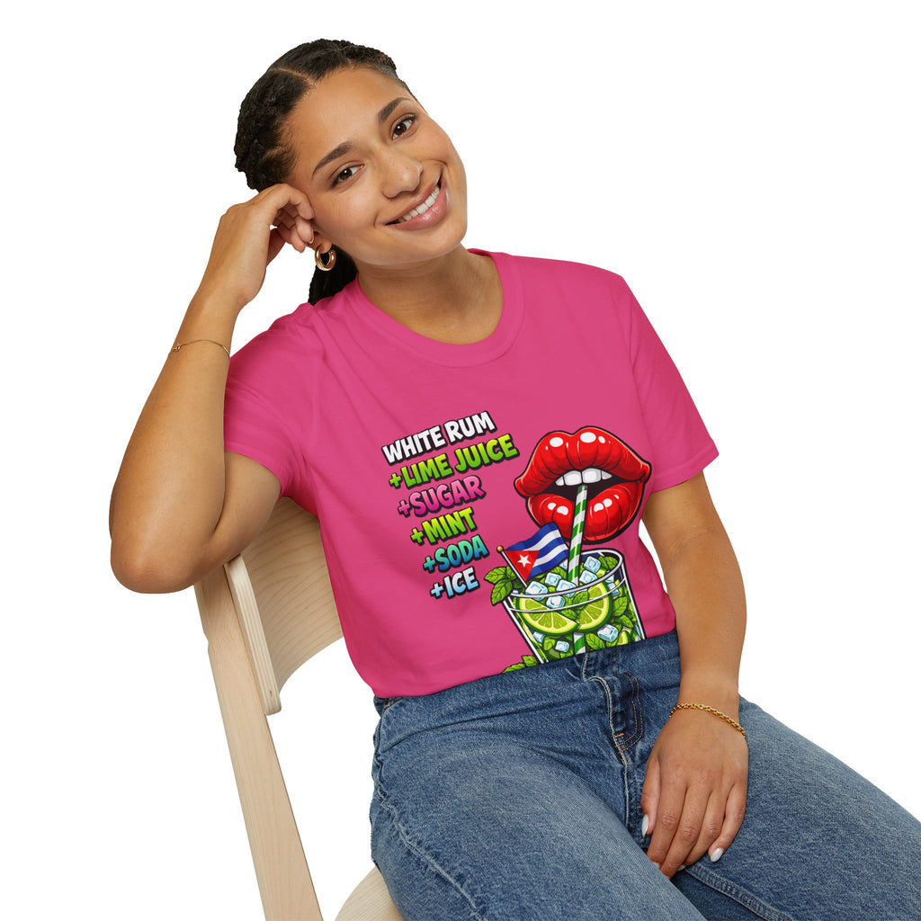 Mojito T‑Shirt
