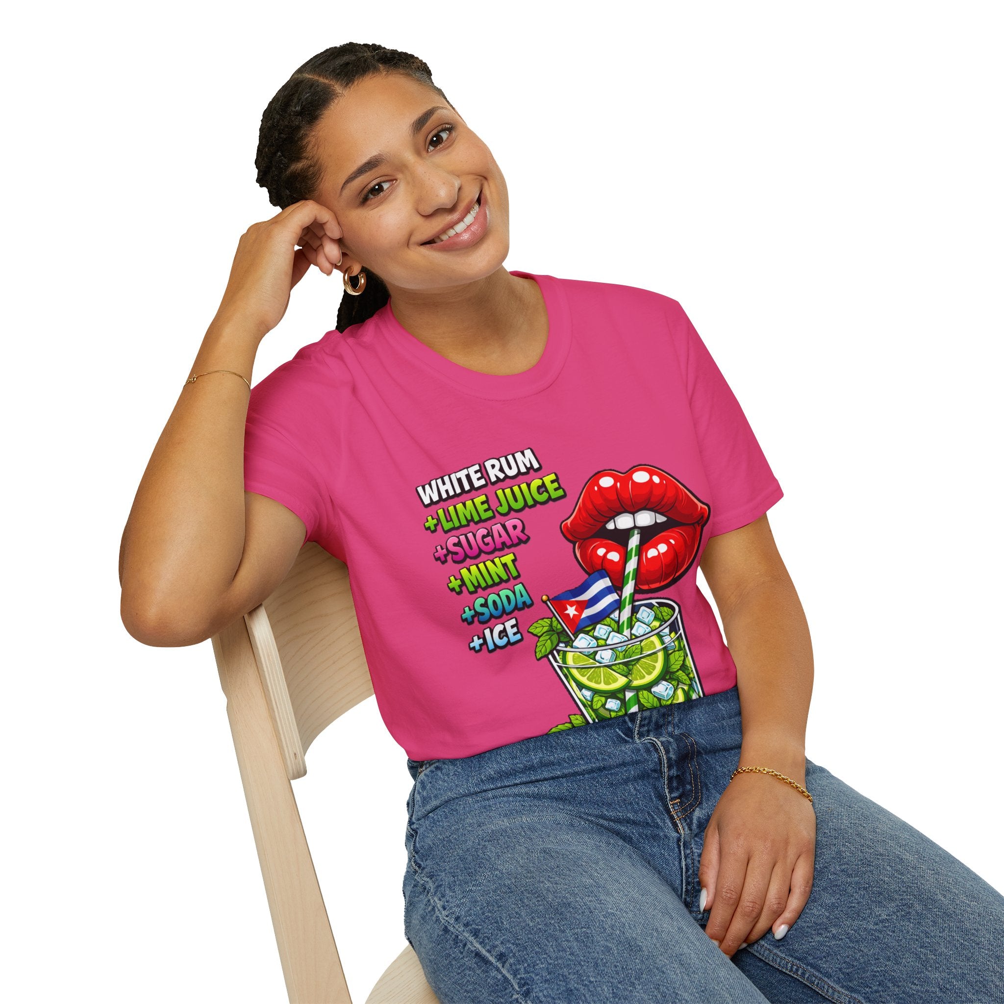 Mojito T‑Shirt