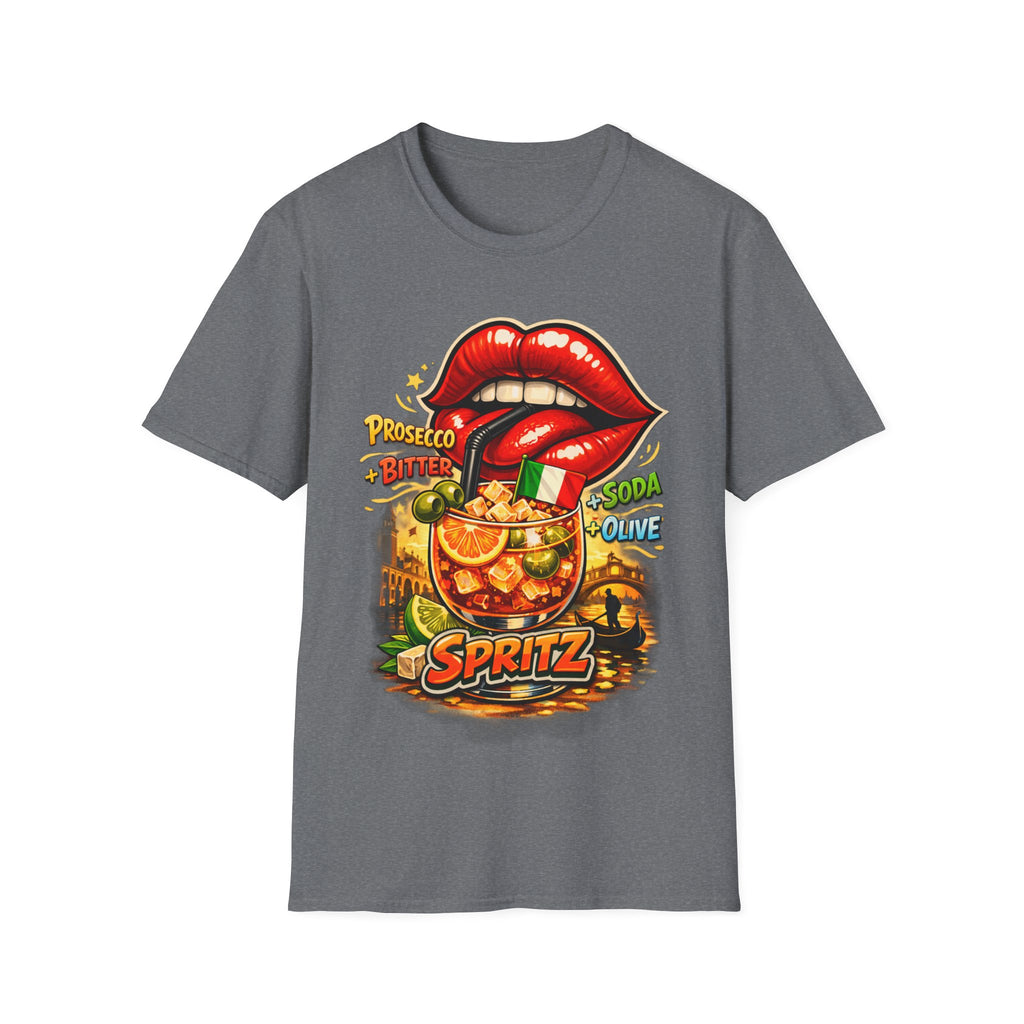 Spritz T-Shirt
