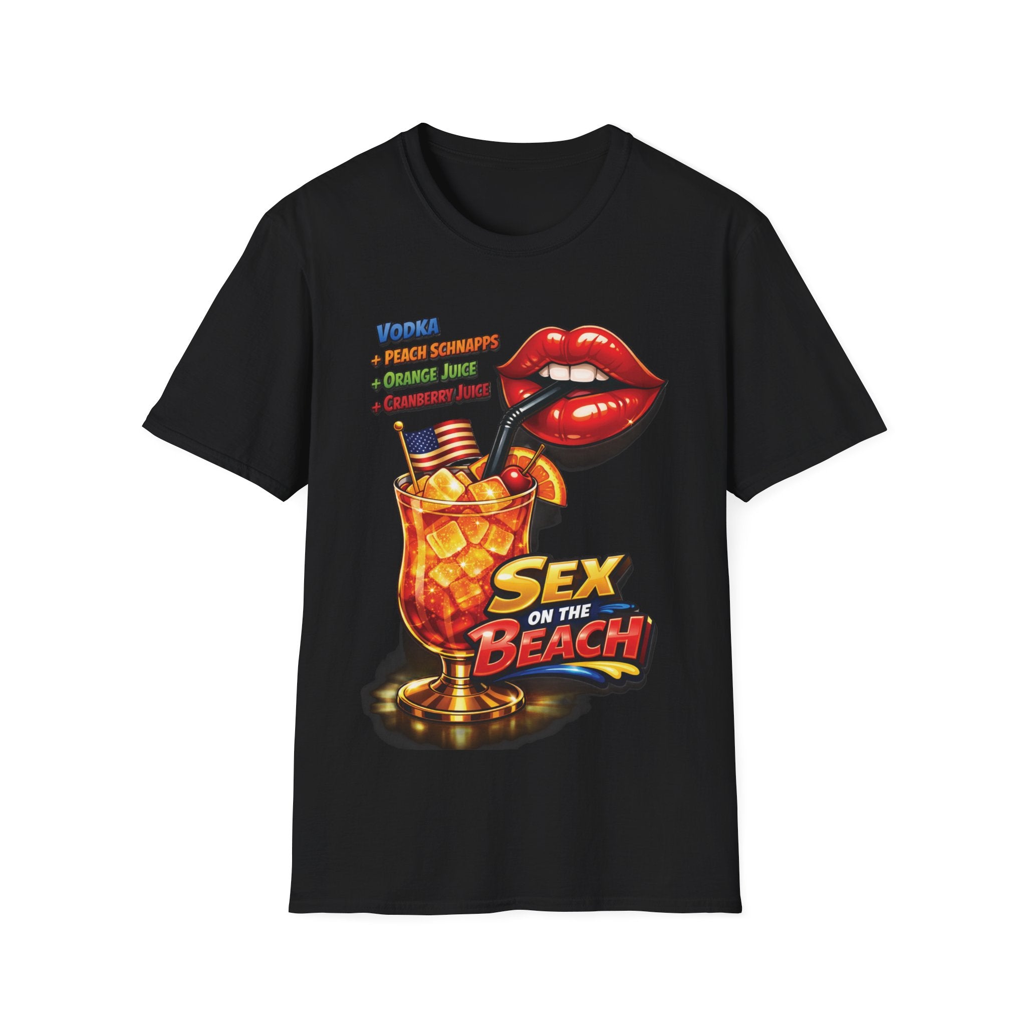 Sex on the Beach T-Shirt